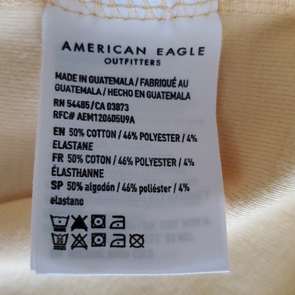 NWT American Eagle tank top xs - Picture 11 of 12